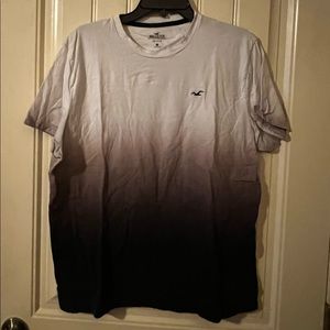 Hollister Must Have Ombré T Shirt